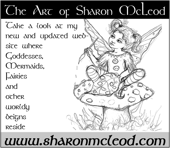 Sharon McLeod