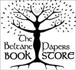 TBP Bookstore